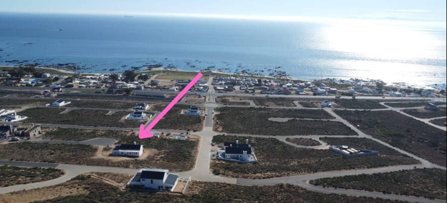 0 Bedroom Property for Sale in St Helena Views Western Cape
